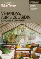 Verandas & Pergolas
