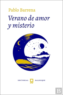 Bertrand.pt - Verano De Amor Y Misterio