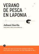 Verano De Pesca En Laponia