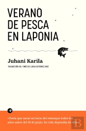 Verano De Pesca En Laponia