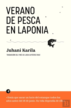 Bertrand.pt - Verano De Pesca En Laponia