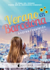 Verano En Barcelona