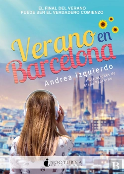 Bertrand.pt - Verano En Barcelona