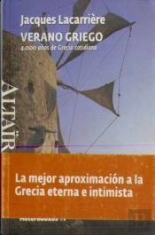 Verano Griego