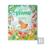 Verano Libros Ilustrados
