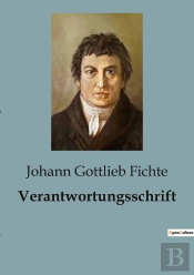 Verantwortungsschrift