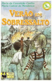 Verão em Sobressalto
