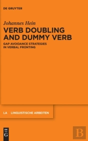 Verb Doubling And Dummy Verb
