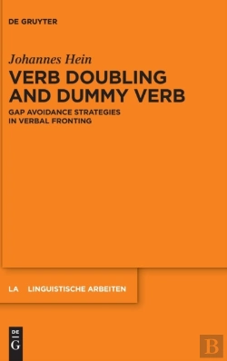 Bertrand.pt - Verb Doubling And Dummy Verb