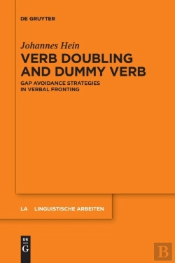 Bertrand.pt - Verb Doubling And Dummy Verb