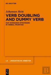 Verb Doubling And Dummy Verb