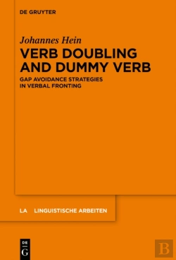 Bertrand.pt - Verb Doubling And Dummy Verb
