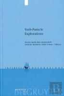 Verb-Particle Explorations