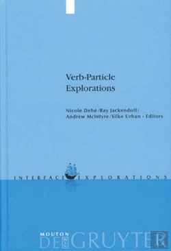 Bertrand.pt - Verb-Particle Explorations