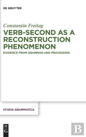 Verb-Second As A Reconstruction Phenomenon