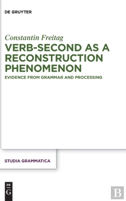Bertrand.pt - Verb-Second As A Reconstruction Phenomenon