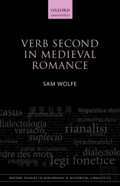 Verb Second In Medieval Romance