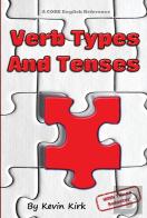Verb Types And Tenses