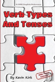 Verb Types And Tenses