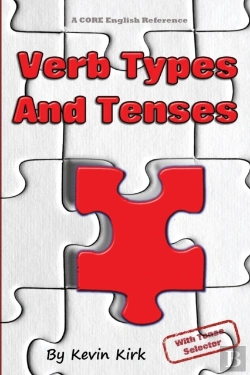 Bertrand.pt - Verb Types And Tenses