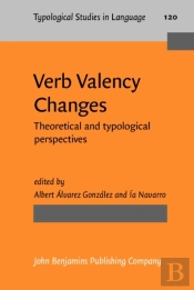 Verb Valency Changes
