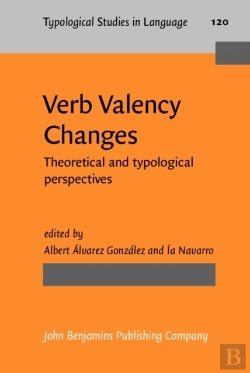 Bertrand.pt - Verb Valency Changes