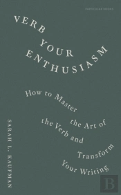 Verb Your Enthusiasm