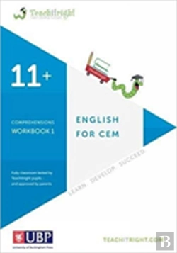 Bertrand.pt - Verbal Ability For Cem: Comprehensions Workbook