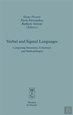 Bertrand.pt - Verbal And Signed Languages