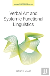 Verbal Art And Systemic Functional Linguistics