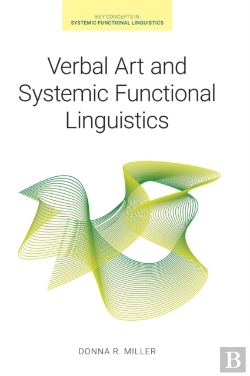Bertrand.pt - Verbal Art And Systemic Functional Linguistics
