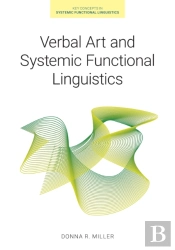 Verbal Art And Systemic Functional Linguistics