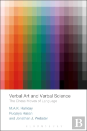 Verbal Art And Verbal Science