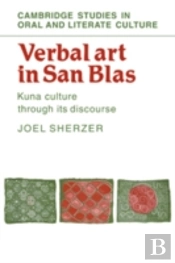 Verbal Art In San Blas