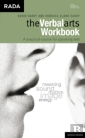 Verbal Arts Workbook