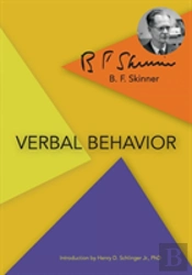 Verbal Behavior