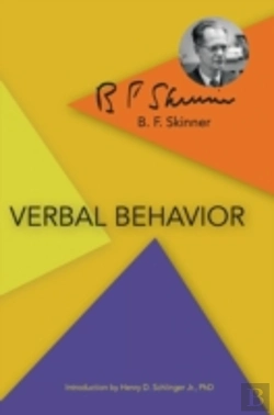 Bertrand.pt - Verbal Behavior