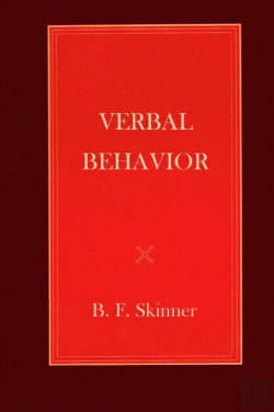 Bertrand.pt - Verbal Behavior