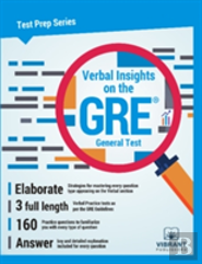 Verbal Insights On The Revised Gre General Test