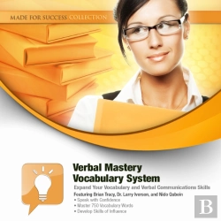 Bertrand.pt - Verbal Mastery Vocabulary System