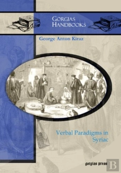 Bertrand.pt - Verbal Paradigms In Syriac