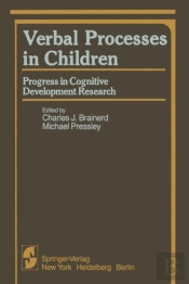 Verbal Processes In Children