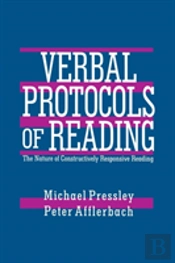Verbal Protocols Of Reading