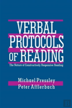 Bertrand.pt - Verbal Protocols Of Reading