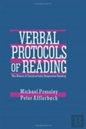 Verbal Protocols Of Reading