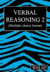 Verbal Reasoning 2