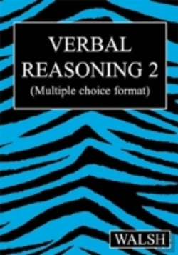Bertrand.pt - Verbal Reasoning 2