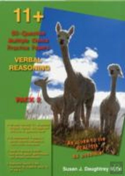 Bertrand.pt - Verbal Reasoning 50q Multi Choice Test 2