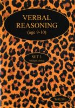 Bertrand.pt - Verbal Reasoning