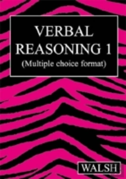 Bertrand.pt - Verbal Reasoning